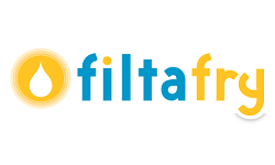 FiltaFry logo