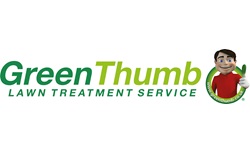 GreenThumb logo