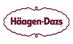 click to visit Haagen Dazs section