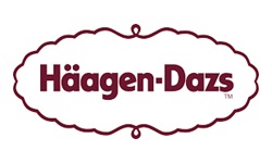 Haagen Dazs logo