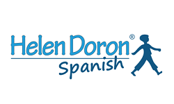 click to visit Helen Doron Spanish section