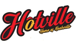 Hotville logo