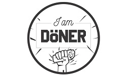 click to visit I am Doner section