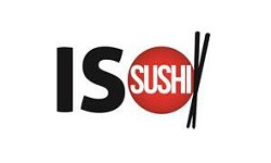 ISO SUSHI image ISO SUSHI image