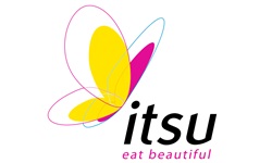 Itsu logo