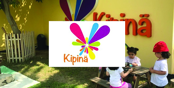 Kipina logo