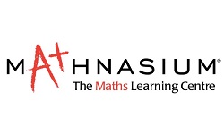 Mathnasium  logo