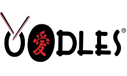 Oodles Chinese logo