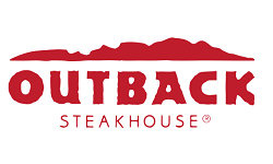 click to visit Outback Steakhouse section