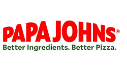 Papa Johns  logo