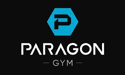 Paragon Gym logo