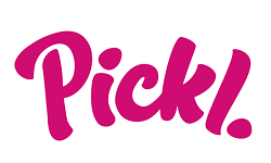 Pickl  logo