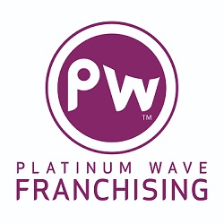 platinumwave logo