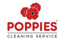 Poppies logo