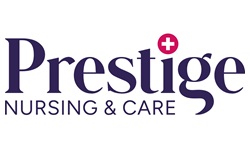 click to visit Prestige Nursing & Care section