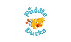Puddle Ducks  logo