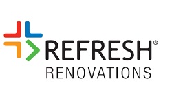 click to visit Refresh Renovations section