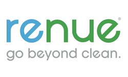 Renue Systems logo