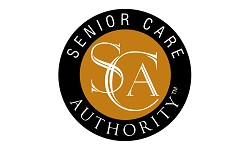 Senior Care Authority  logo