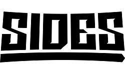 Sides logo