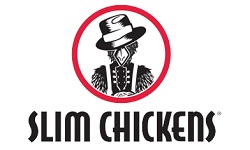 Slim Chickens logo