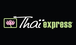 Thaï Express  logo