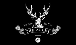 click to visit The Alley section