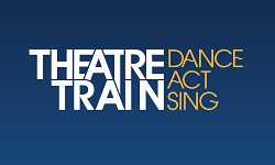 Theatretrain  logo