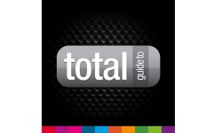 Total Guide to franchise uk Logo