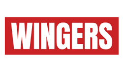 Wingers logo