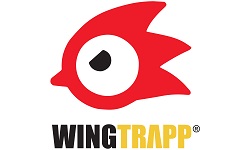 WINGTRAPP logo