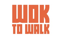 click to visit Wok to Walk section