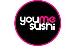 click to visit You Me Sushi section