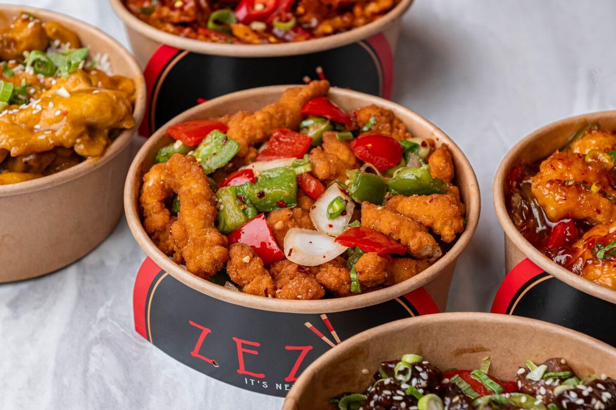 Zezu Franchise Banner