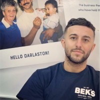 Bek Halil Bek's