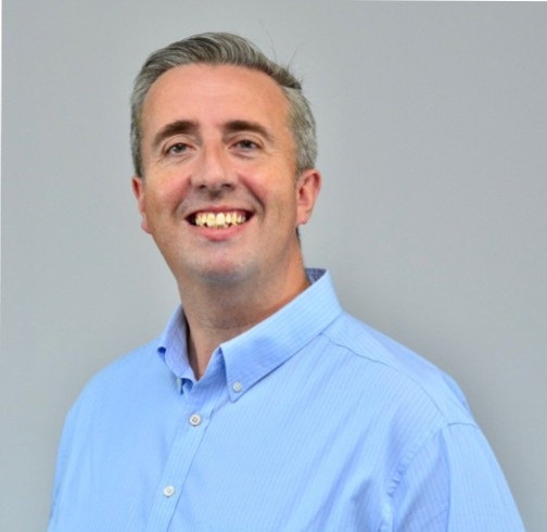 David Paulson NIC Services