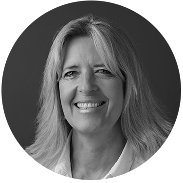 Jeanette Oxley UBX