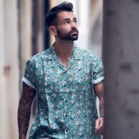 Tim Vasilakis The Athenian