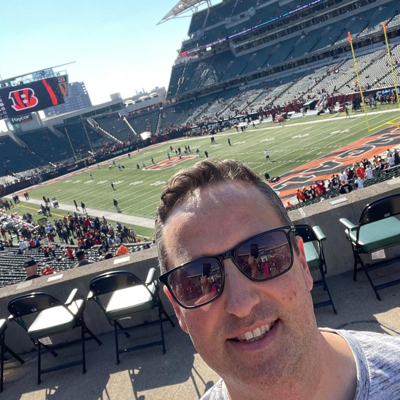 Ashley Poulton  The Back Nine Golf 