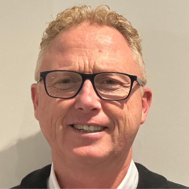 John Marshall Bright & Beautiful 