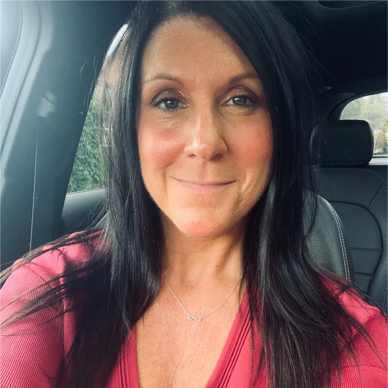 Jo Vorwerg Bright & Beautiful 