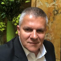 David Watts Chrysalis Partners