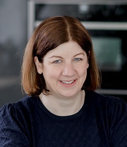 Lynne Kerr ComputerXplorers - Edinburgh & East Lothian