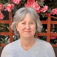 Fran Anderson Esquires Coffee
