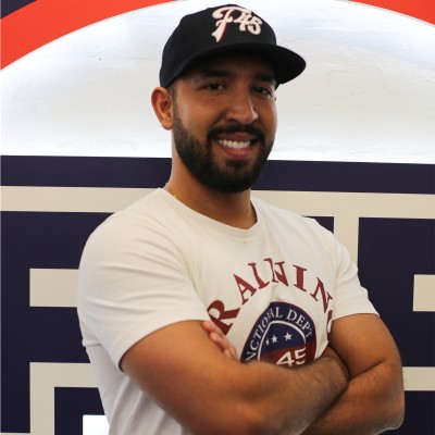 Bilal El Kaiss FIT House of Brands