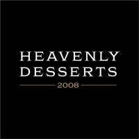 Mohammed Imran Heavenly Desserts