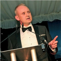 Martin Hawthorne You Me Sushi