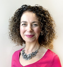 Esther Boughton The Massage Company