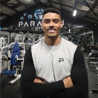 Ty Clarke Paragon Gym