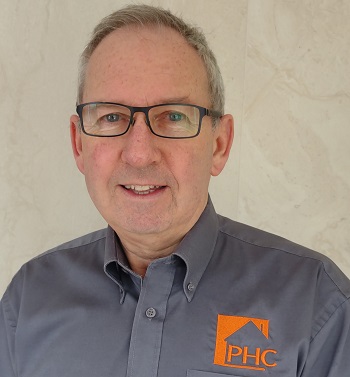 Garry Brown PHC Vacuum Repair Service